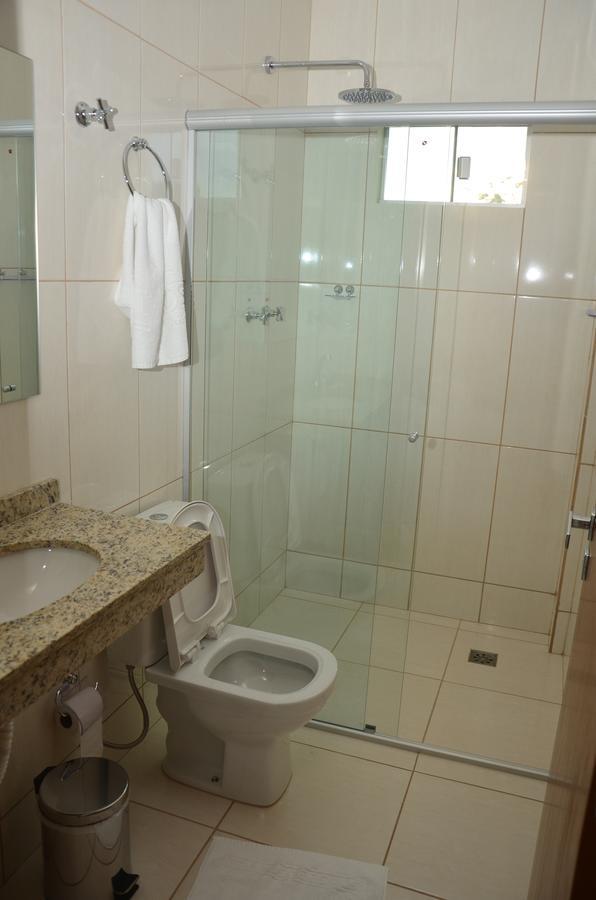Tapajos Palace Hotel Novo Progresso Экстерьер фото