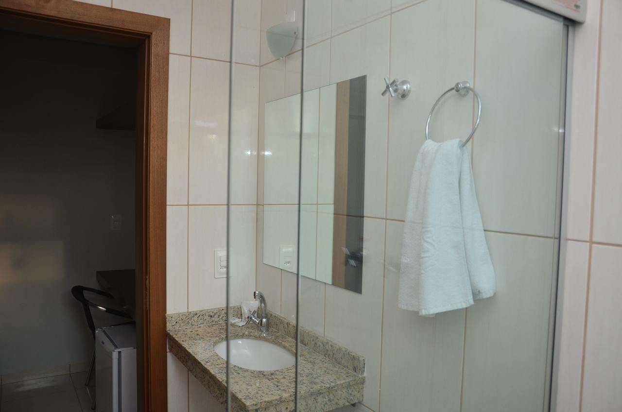 Tapajos Palace Hotel Novo Progresso Экстерьер фото