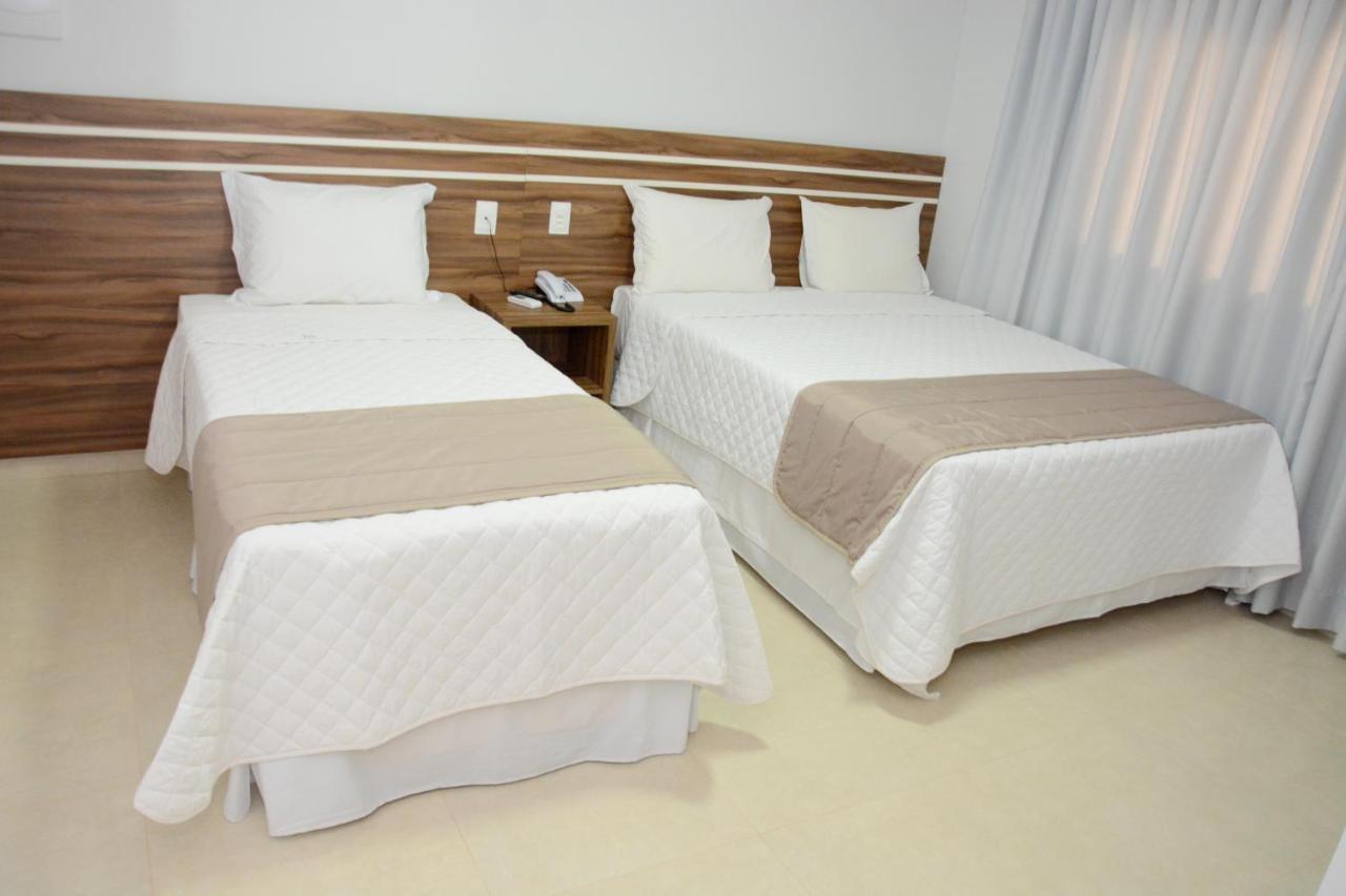 Tapajos Palace Hotel Novo Progresso Экстерьер фото
