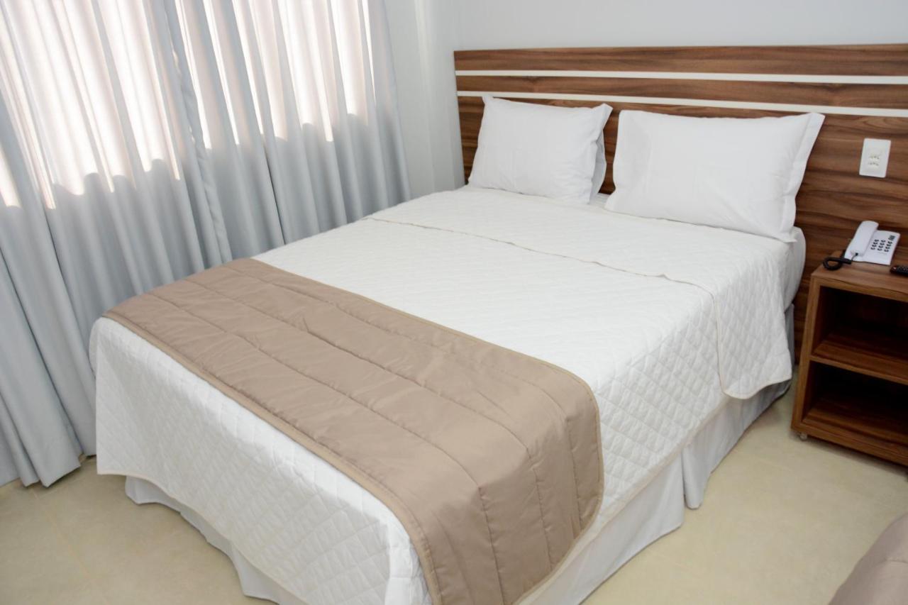 Tapajos Palace Hotel Novo Progresso Экстерьер фото